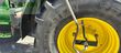Tractor agrícola - John Deere - 6195R
