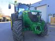 Tractor agrícola - John Deere - 6195m