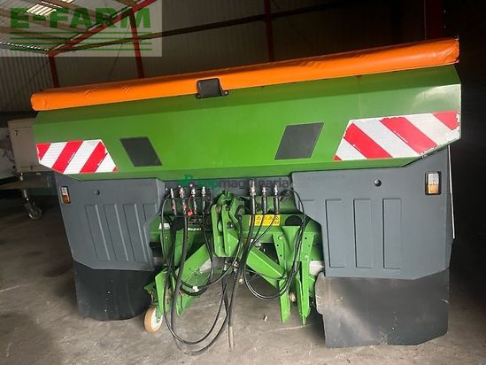 Esparcidor - Amazone - za-v 3200 profis hydro