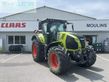 Tractor agrícola - Claas - axion 810