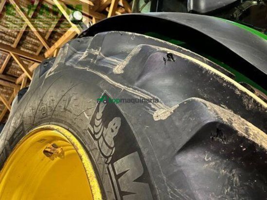 Tractor agrícola - John Deere - 5100r