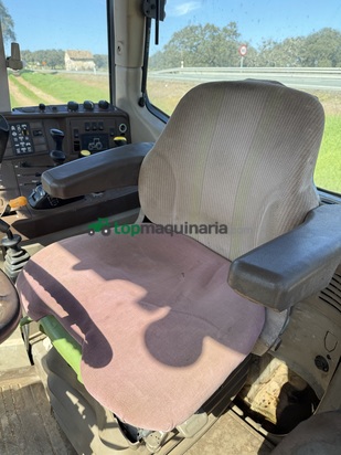 Tractor agrícola - John Deere - 6820