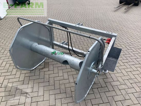 Riego - Hüdig - schlauchhaspel sh 400