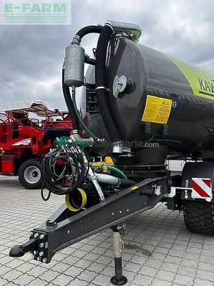 Cuba de purin - Kaweco - profi 1.326 vc cargo