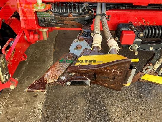 Sembradora - Horsch - sprinter 9 sw