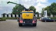 Cosechadora de Cereal - New Holland - fr 780 (stage v)
