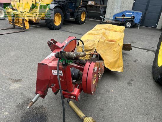 Cortacésped manual - Fort - f 25 - 5