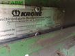 Empacadora gigant - Krone - combipack 1500 v