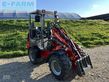 Telescopica - Weidemann - 1250cc35 nur mit 1780h