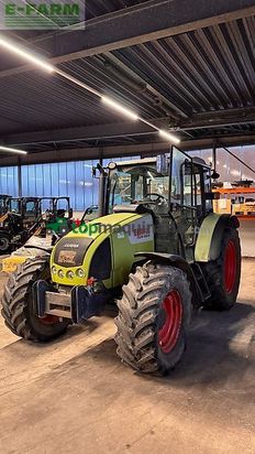 Tractor agrícola - Claas - celtis rx 436
