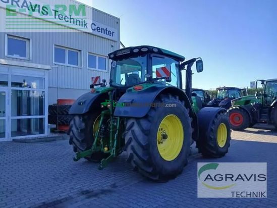 Tractor agrícola - John Deere - 6175r