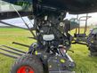 Empacadora gigant - Claas - variant 480 rc pro