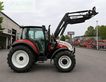 Tractor agrícola - Steyr - kompakt 4115 ecotech hilo