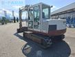 Excavadora - Takeuchi - tb 070