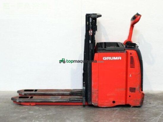 Elevadora - Linde - l 14 l ion 133