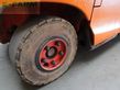 Elevadora - Linde - e 45/600 hl 388