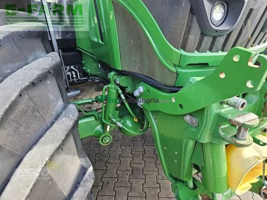 Tractor agrícola - John Deere - 6230 r