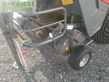 Empacadora gigant - Massey Ferguson - rb4160vxtra 17 messer