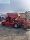 Combinado de siembra - Kverneland - u drill plus 4001f
