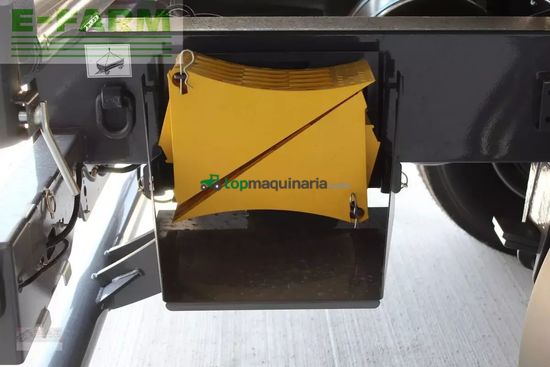 Volquet -  - t 755- 18 to. tandemkipper-neu