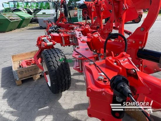 Arado - Maschio - unico ns 4 plus steinsicherung