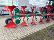 Arado - Kverneland - kverneland 2300s-100 5 schar