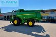 Cosechadora de Cereal - John Deere - t560 (my20)