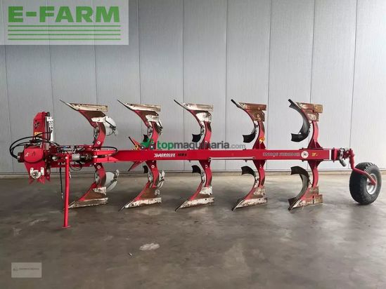 Arado - Overum - mrs 5980 ah