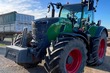 TRACTOR FENDT 726 G7 POWER PLUS