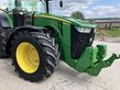 Tractor agrícola - John Deere - 8270r *e23* motor neu