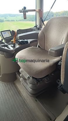 Tractor agrícola - John Deere - 6115r *kundenauftrag*