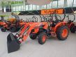 Tractor agrícola - Kubota - l1-522 incl frontlader ab 0,99%