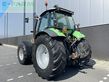 Tractor agrícola - Deutz-Fahr - agrotron m620