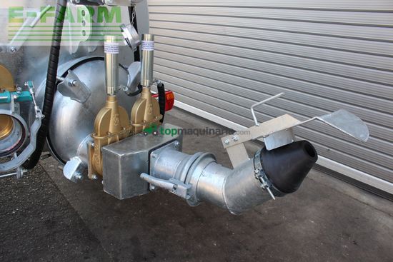 Cisterna -  - alpstorm x3895 kombifass