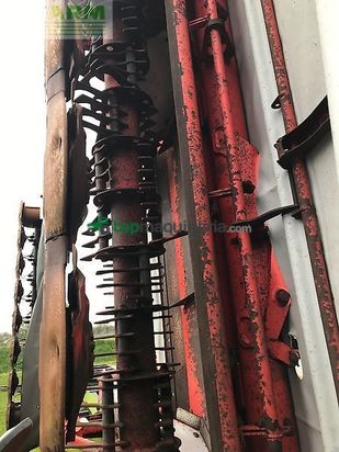 Cortacésped manual - Kuhn - fc 8830 d