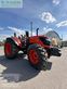 Tractor agrícola - Kubota - m4063 rops