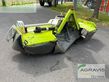 Cortacésped manual - Claas - corto 290 fn