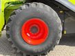 Cosechadora de Cereal - Claas - 750 montana