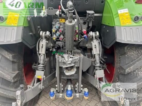 Tractor agrícola - Fendt - 516 vario gen-3