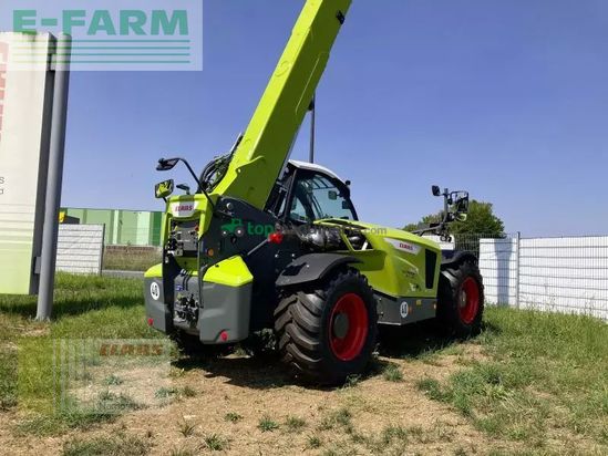 Telescopica - Claas - scorpion 960 varipower 2 +
