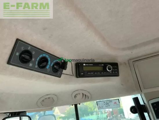 Tractor agrícola - Massey Ferguson - 7718