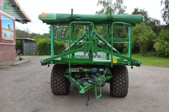 Remolqu agrícola -  - pwo 24