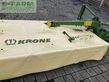 Cortacésped manual - Krone - easycut 280