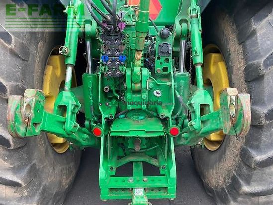 Tractor agrícola - John Deere - 8360r