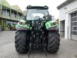 Tractor agrícola - Deutz-Fahr - agrotron 6150.4 ttv TTV