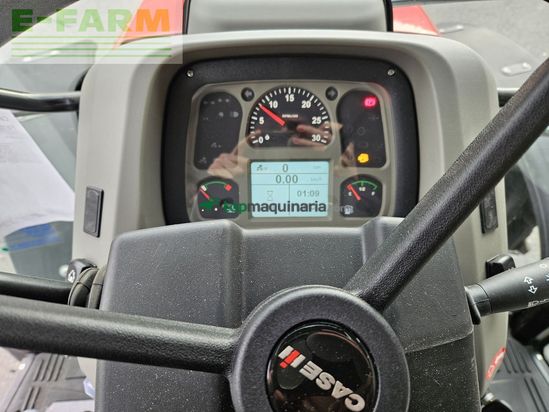 Tractor agrícola - Case IH - farmall 75 a (stage v)