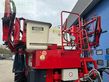 Atomizador - Agrifac - milan