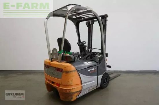 Elevadora - Still - rx50-15