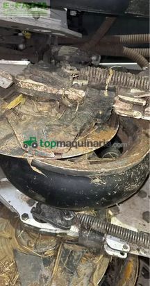 Sembradora directa - Agrisem - sly boss 6 m.