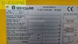 Cosechadora de Cereal - New Holland - cx 8080 varifeed